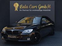 Gebraucht BMW 750 Performance 381 PS (280 kW) 2012 Schwarz Limousine