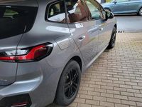 Gebraucht BMW 225 136 PS (100 kW) 2024 Grau Kombi