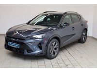 Neu Cupra Formentor 204 PS (150 kW) 2026 Magnetic grau metallic SUV