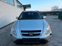 Occasion Honda CR-V 150 ch (110 kW) 2002 Argent SUV