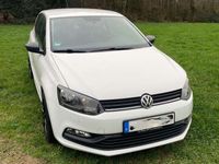 gebraucht VW Polo Polo1.0 Trendline