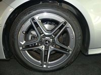 Gebraucht Mercedes A200 Advanced Plus 163 PS (119 kW) 2024 Hightechsilber Kleinwagen