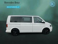 Używany VW T5 Highline 179 KM (131 kW) 2014 Biały Van