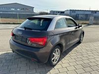 gebraucht Audi A1 *A1*ambition*NAVI*STZGH*SCHECKEFT*