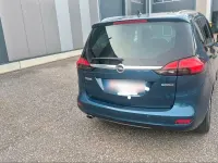 Gebraucht Opel Zafira 170 PS (125 kW) 2015 Van / Kleinbus