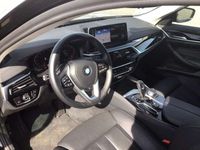 gebraucht BMW 530 i Luxury