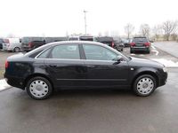 Gebraucht Audi A4 Comfort 131 PS (96 kW) 2006 Schwarz Limousine