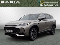 Neu MG HS Luxury 224 PS (164 kW) 2025 Sterling silver SUV