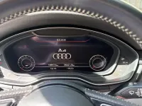 Brugt Audi A4 S-Line 150 HK (110 kW) 2016 Grå Stationcar