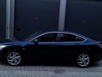 Używany Mazda 6 186 KM (136 kW) 2012 Niebieski Sedan/Limuzyna