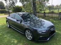 gebraucht Audi A5 3.0 TDI quattro (180kW)