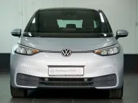 Gebraucht VW ID.3 Pro 150 kW (204 PS) 2023 Silber Kleinwagen