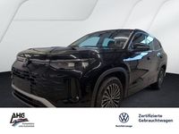 Gebraucht VW Tayron Life 150 PS (110 kW) 2025 Grenadillschwarz metallic SUV