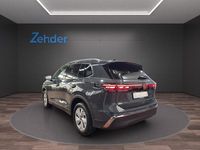 Neu VW Tiguan Elegance 150 PS (110 kW) 2026 Grau SUV