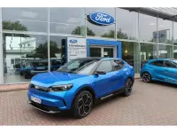 Używany Ford Capri Premium 210 kW (286 KM) 2026 Niebieski SUV