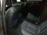 Gebraucht Audi A6 Design 245 PS (180 kW) 2023 Mythosschwarz metallic Limousine