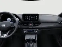 Neu Hyundai i30 150 PS (110 kW) 2026 Weiß Limousine