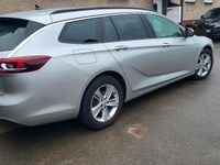 Gebraucht Opel Insignia 170 PS (125 kW) 2017 Silber Kombi