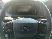 Gebraucht Ford Transit Custom 136 PS (100 kW) 2024 Silber Kombi