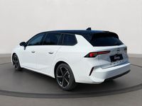 Neu Opel Astra 131 PS (96 kW) 2025 Weiß Kombi