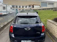Occasion Mini Cooper SD 143 PK (105 kW) 2011 Blauw Hatchback
