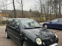 Second-hand VW Polo 50 CP (36 kW) 1999 Negru Hatchback