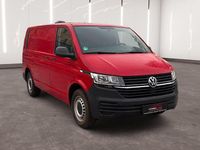 Gebraucht VW Transporter 150 PS (110 kW) 2020 Rot Van