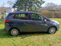 Gebraucht Ford B-MAX SYNC Edition 125 PS (91 kW) 2014 Van / Kleinbus