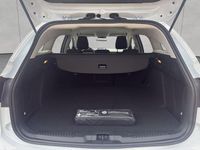 Gebraucht Ford Focus Active 125 PS (91 kW) 2022 Weiß Kombi