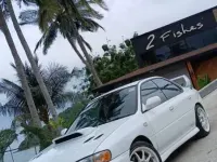 Occasion Subaru Impreza 280 ch (205 kW) 1996 Berline