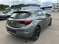 Gebraucht Opel Astra 145 PS (106 kW) 2020 Grau Limousine