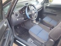Gebraucht Mitsubishi Colt 75 PS (55 kW) 2006 Schwarz Kleinwagen
