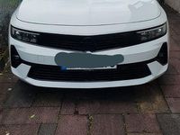 Gebraucht Opel Astra 131 PS (96 kW) 2024 Weiß Kombi
