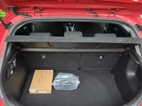 Gebraucht Kia Rio Edition 7 84 PS (61 kW) 2018 Rot Limousine