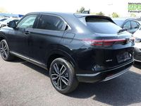 Neu Honda HR-V Advance 131 PS (96 kW) 2026 Crystal black pearl SUV