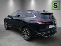 Gebraucht Renault Espace Iconic 200 PS (147 kW) 2025 Blau Van / Kleinbus