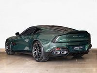 Neu Aston Martin Vanquish 835 PS (614 kW) 2026 Grün buckinghamshire green Coupé