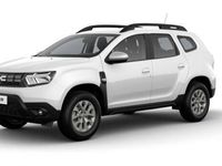 gebraucht Dacia Duster DusterExpression TCe 130