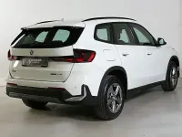 Gebraucht BMW X1 Shadowline 245 PS (180 kW) 2025 Weiß SUV