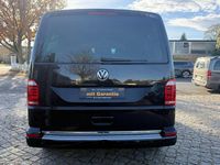Gebraucht VW Transporter Generation Six 199 PS (146 kW) 2018 Schwarz Van