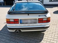 gebraucht Porsche 944 S2 Targa 88300 km