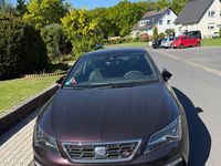 Second-hand Seat Leon SC FR 150 CP (110 kW) 2017 Mov Hatchback