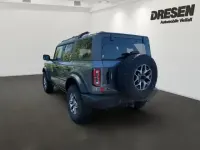 Gebraucht Ford Bronco 335 PS (246 kW) 2024 Grau SUV