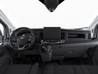 Neu Ford Transit Trend 165 PS (121 kW) 2025 Magnetic metallic Limousine