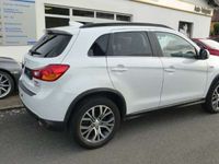 gebraucht Mitsubishi ASX Diamant Edition+ 1.6 MIVEC