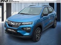 Gebraucht Dacia Spring Essentiel 33 kW (45 PS) 2023 Blau Kleinwagen