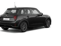 Gebraucht Mini Cooper 114 kW (156 PS) 2025 Schwarz Kleinwagen