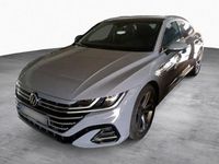 Gebraucht VW Arteon R-line 190 PS (139 kW) 2022 Grau Limousine