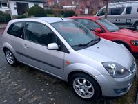 gebraucht Ford Fiesta 1.4 Ghia