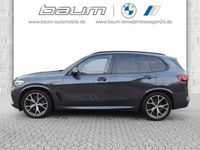 gebraucht BMW X5 xDrive45e iPerformance M Sportpaket HK HiFi